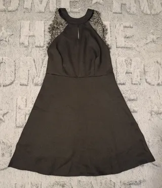 Vestido Elegante Chica