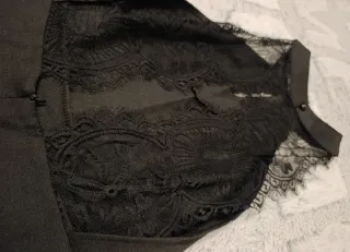 Vestido Elegante Chica