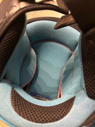 Casco infantil Vemar SUPERNENAS