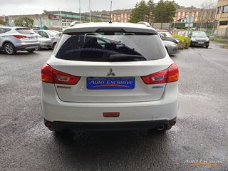 MITSUBISHI ASX 160 MPI MOTION