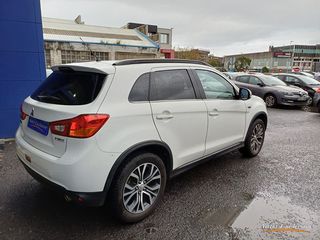 MITSUBISHI ASX 160 MPI MOTION