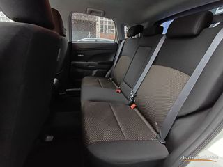 MITSUBISHI ASX 160 MPI MOTION