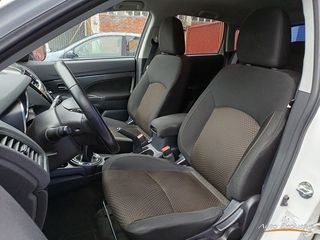 MITSUBISHI ASX 160 MPI MOTION