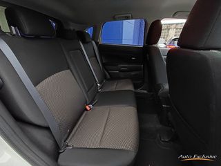 MITSUBISHI ASX 160 MPI MOTION