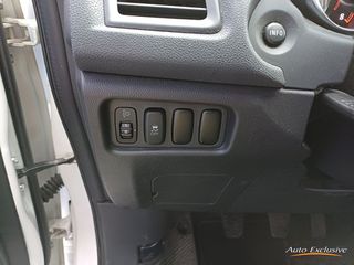 MITSUBISHI ASX 160 MPI MOTION