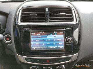 MITSUBISHI ASX 160 MPI MOTION