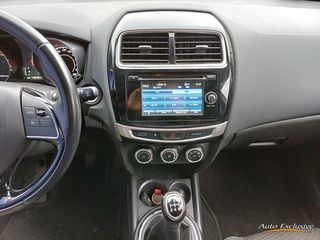 MITSUBISHI ASX 160 MPI MOTION