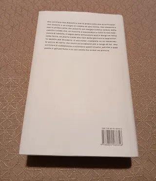 Il gioco dell' angelo