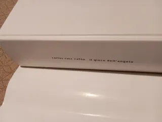 Il gioco dell' angelo