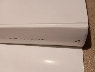 Il gioco dell' angelo