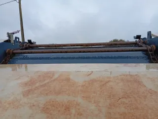 Enfadadora ronda  carraro