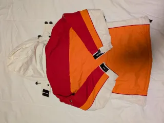 Conjunto Anorak y Pantalón Esquí 10 Años