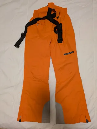 Conjunto Anorak y Pantalón Esquí 10 Años