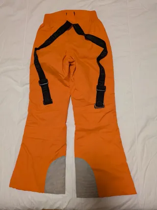 Conjunto Anorak y Pantalón Esquí 10 Años