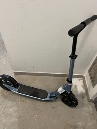 Patinete Decathlon Oxelo