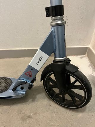 Patinete Decathlon Oxelo