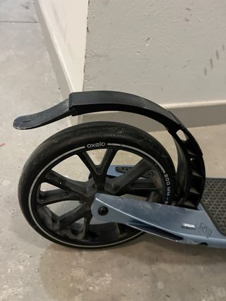 Patinete Decathlon Oxelo