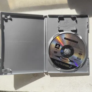 Jak II Renegade PS2 PAL Completo Multilingua