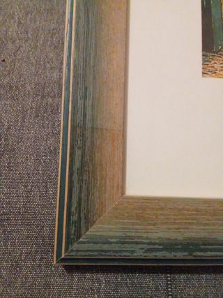 Quadro Van Gogh Terrazza Caffè