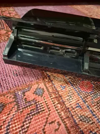 Consola PS3 Retrocompatible 60GB CECH-04