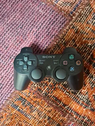 Consola PS3 Retrocompatible 60GB CECH-04