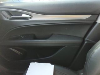 Alfa Romeo Stelvio 2.2 Diesel Sprint RWD 140 kW (190 CV)