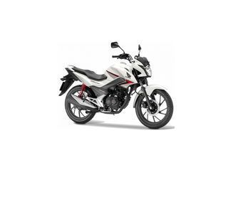 Despiece Honda CBF 125