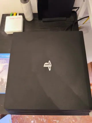 PS4 Pro Destiny 2 Bundle