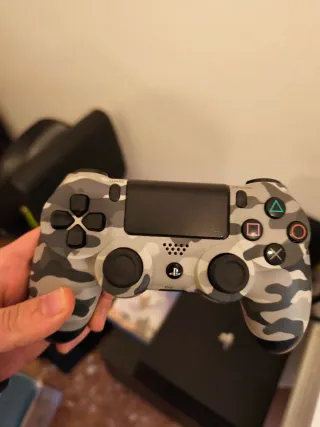 PS4 Pro Destiny 2 Bundle