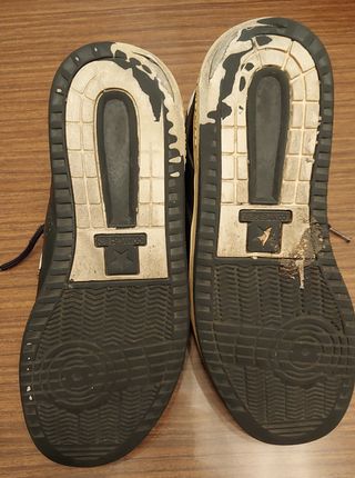 Converse Weapon Originales Años 90