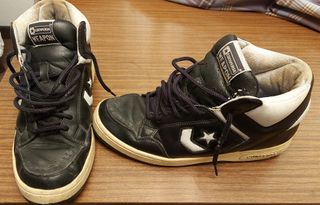 Converse Weapon Originales Años 90