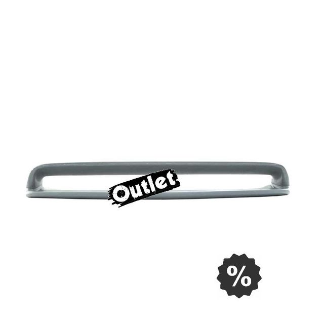 ÇS ALERON SPOILER BMW E36 90-99 LOOK M3 GT AB