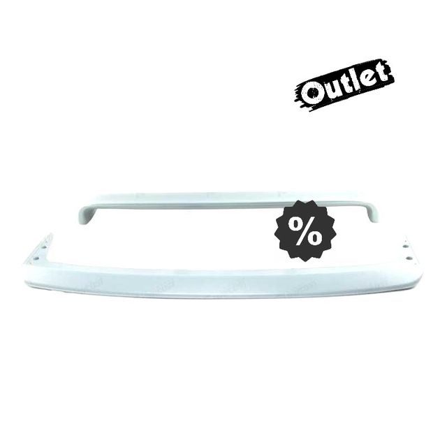 ÇS ALERON SPOILER BMW E36 90-99 LOOK M3 GT AB