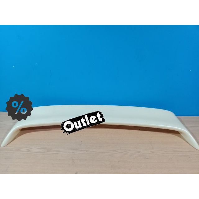 ÇS ALERON SPOILER BMW E36 90-99 LOOK M3 GT AB