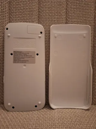 Calculadora Casio fx-991SP X II Iberia