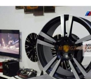 JUEGO DE 4 LLANTAS 20 TURBO BLACK MT ... rmb227940