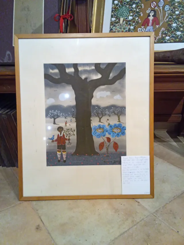 Miquel Rivera Bagur - Obra Original