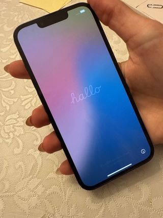 iPhone 14 Midnight 256 GB