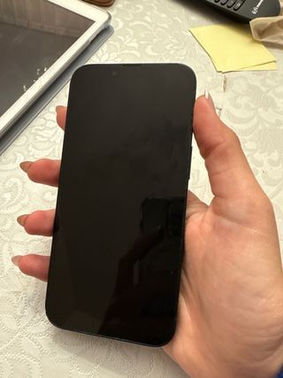 iPhone 14 Midnight 256 GB