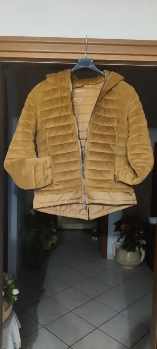 Piumino donna Peggy-Ho