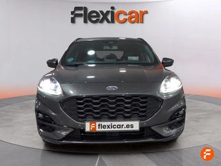 Ford Kuga ST-Line 1.5 EcoBlue 88kW (120CV)