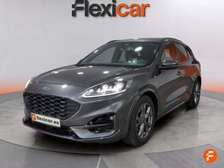 Ford Kuga ST-Line 1.5 EcoBlue 88kW (120CV)