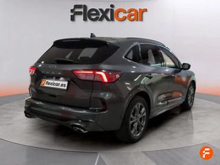 Ford Kuga ST-Line 1.5 EcoBlue 88kW (120CV)