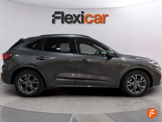 Ford Kuga ST-Line 1.5 EcoBlue 88kW (120CV)