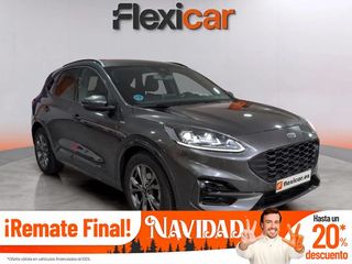 Ford Kuga ST-Line 1.5 EcoBlue 88kW (120CV)