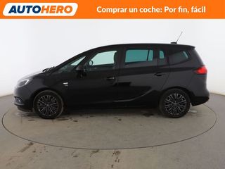 Opel Zafira Tourer    1.6 SIDI Turbo 120 Aniversario SS