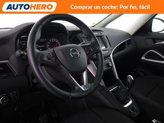 Opel Zafira Tourer    1.6 SIDI Turbo 120 Aniversario SS