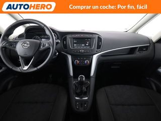 Opel Zafira Tourer    1.6 SIDI Turbo 120 Aniversario SS