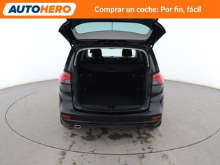 Opel Zafira Tourer    1.6 SIDI Turbo 120 Aniversario SS
