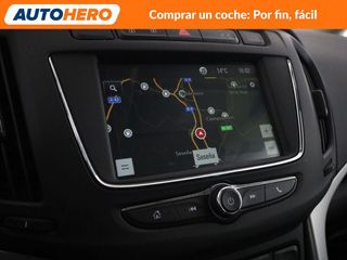 Opel Zafira Tourer    1.6 SIDI Turbo 120 Aniversario SS